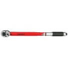 Teng Tools 1/2 Inch Dr Torque Wrench 70-350Nm